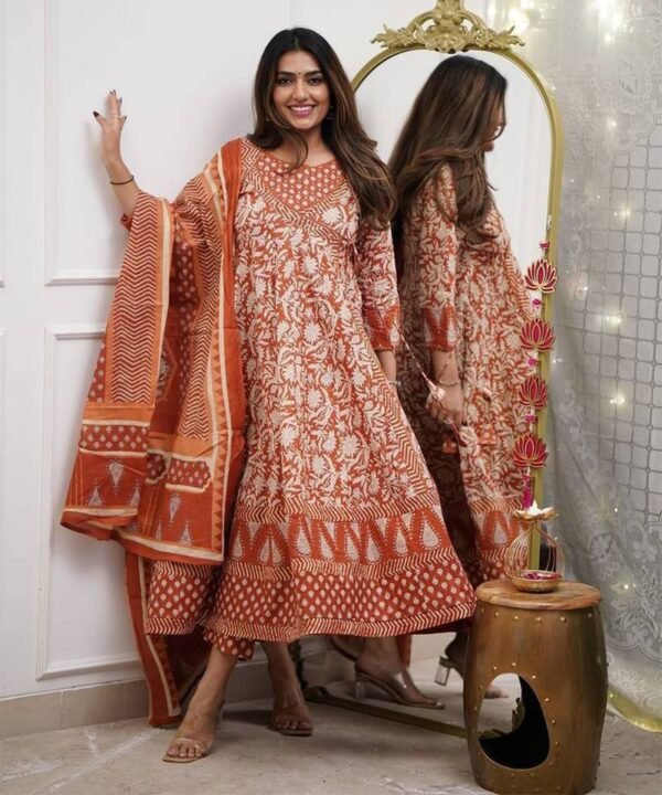 Kurta sets