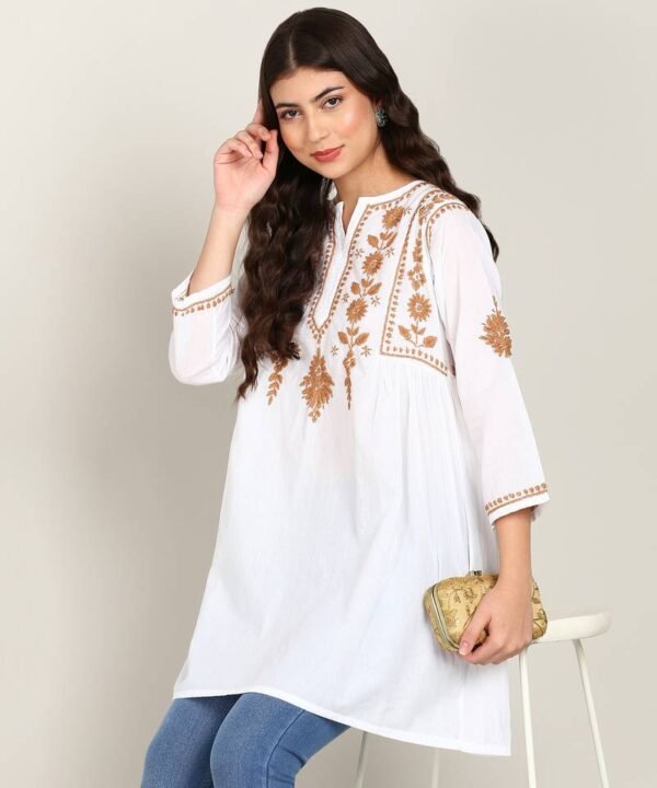 Short kurti
