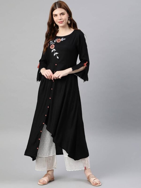 Long kurti