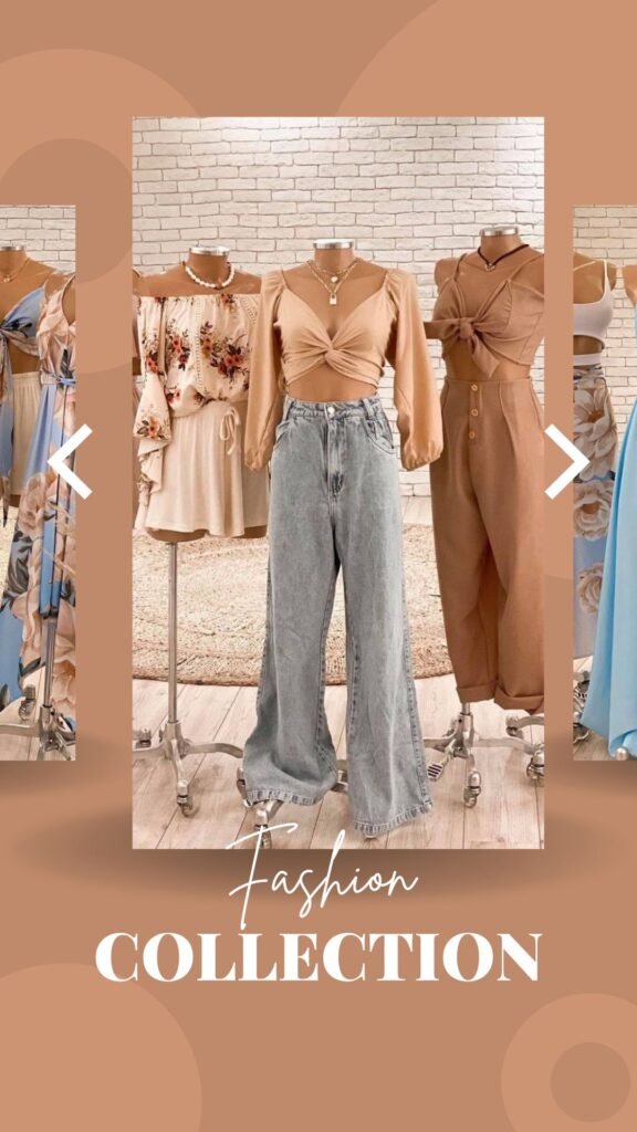 “5 Must-Have Pieces for Every Modern Wardrobe – Western Meets Ethnic”