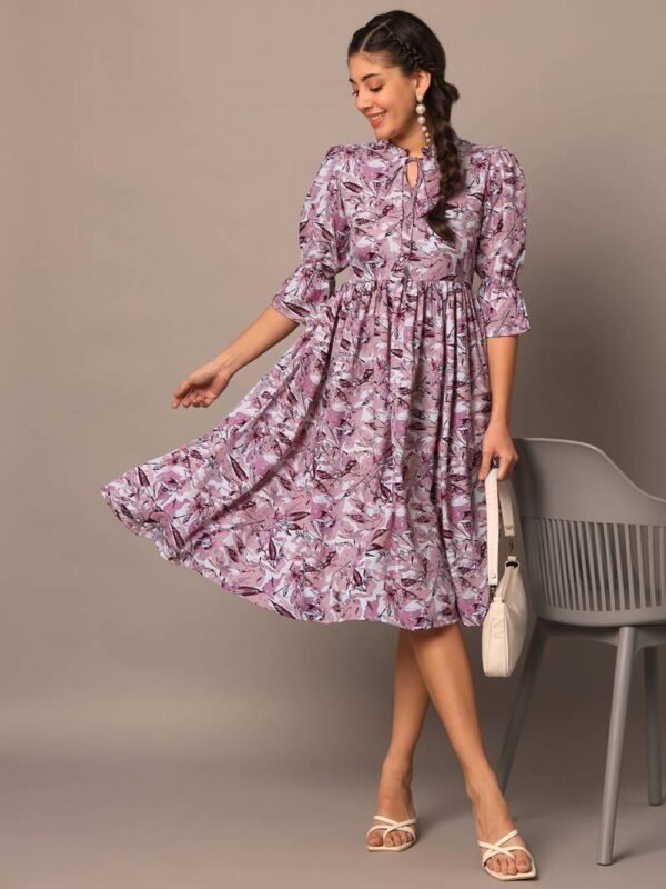 Dresses