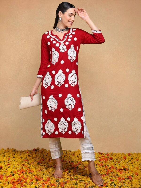 Long kurti