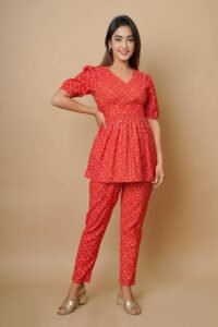 Co Ord Set