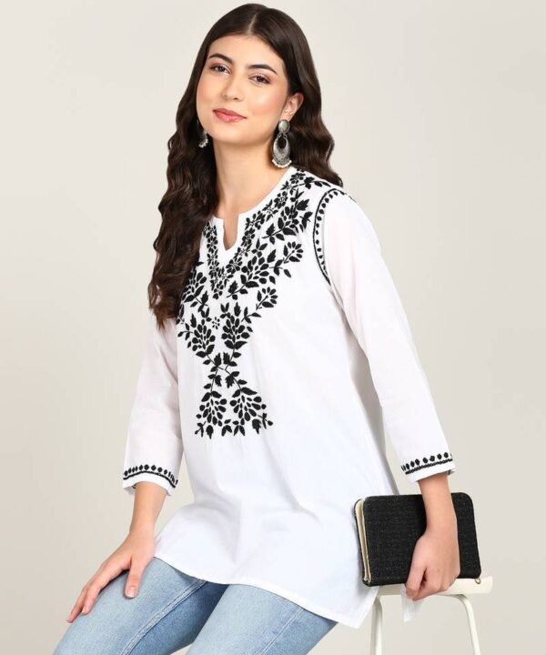 Short kurti