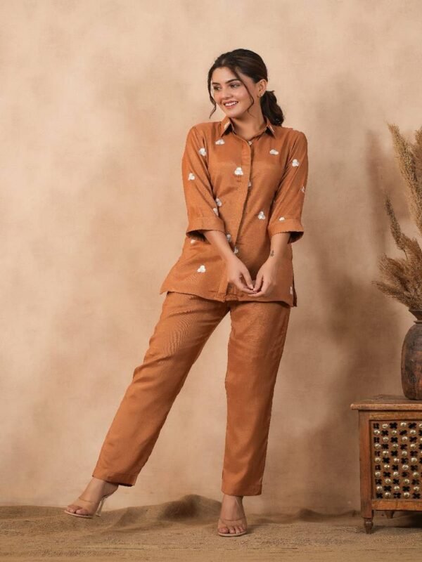 Co Ord Set