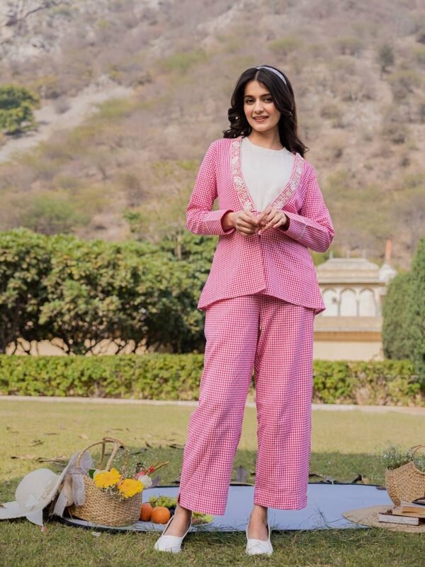 Co Ord Set