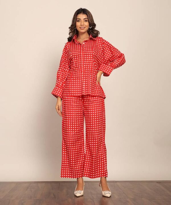 Co - Ord Set