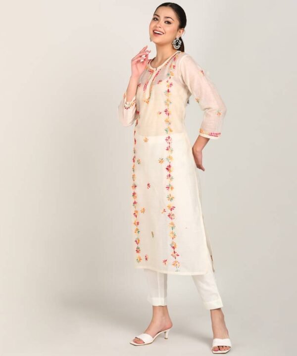 Long Kurti
