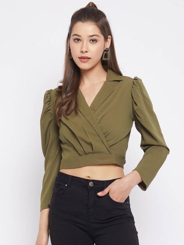 Crop Tops