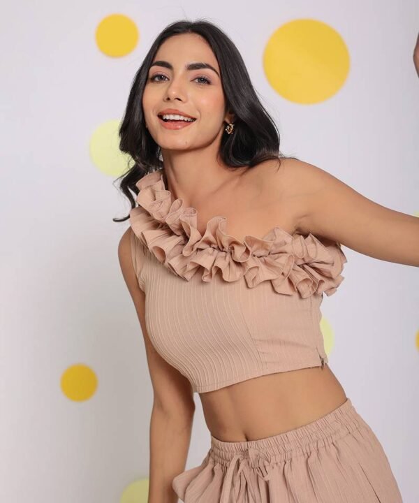 Crop Tops