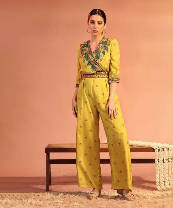 Jumpsuit