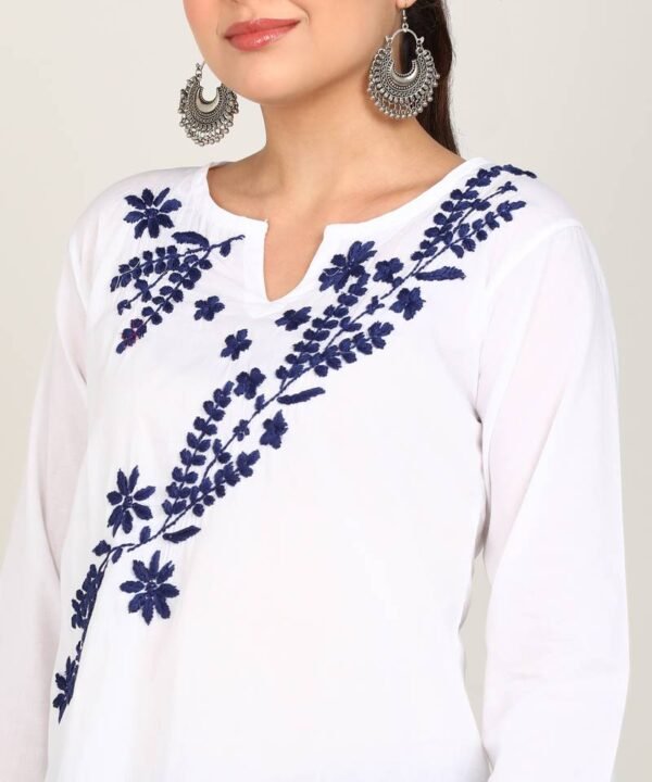 Short kurti