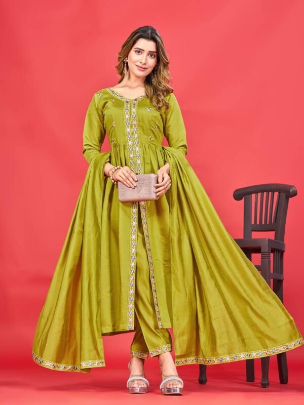 Kurta sets